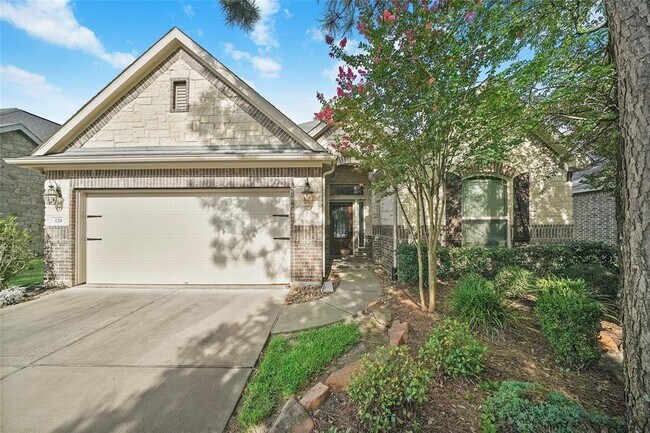 126 Springshed Pl in Montgomery, TX - Building Photo - Building Photo