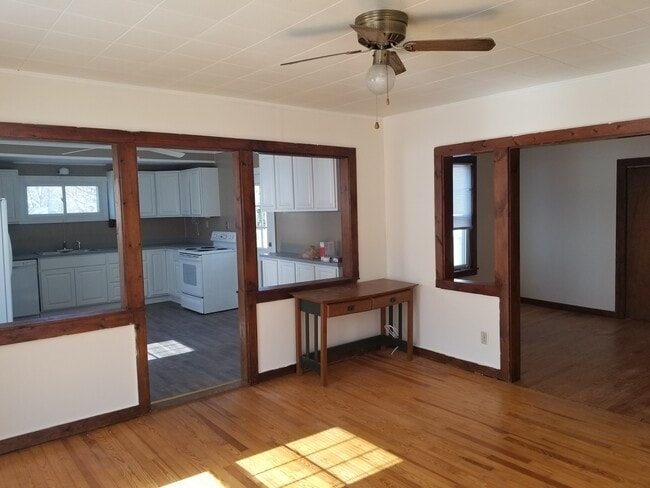 property at 211 Main St