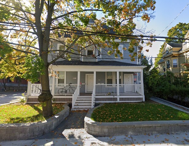 12 Harris St, Unit 1