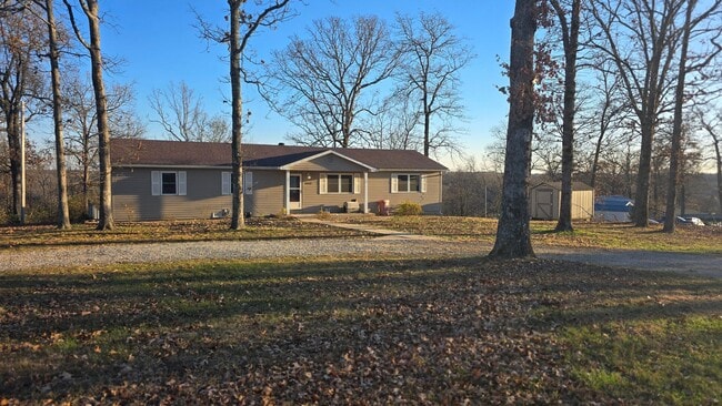 property at 15152 Tampa Rd