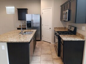 3140 Morrissey St SW in Albuquerque, NM - Building Photo - Building Photo