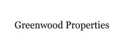 Property Management Company Logo Greenwood Properties