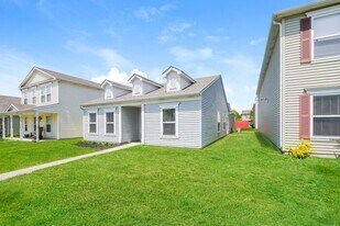 12908 Courage Crossing