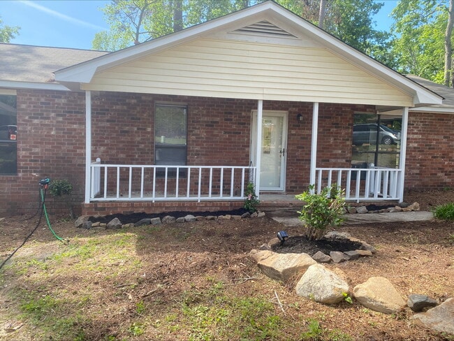 property at 3849 Ivy Ct