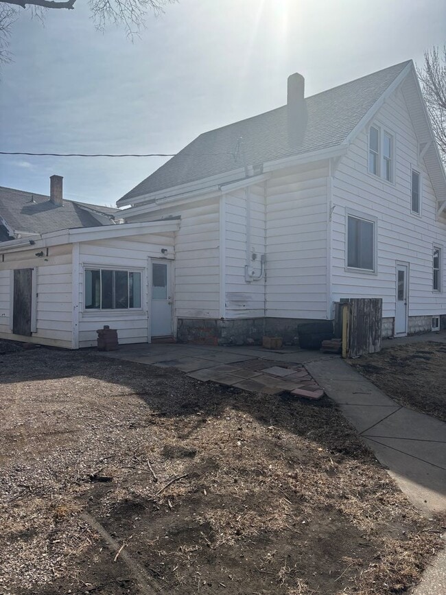 1402 E 7th St in Sioux Falls, SD - Building Photo - Building Photo