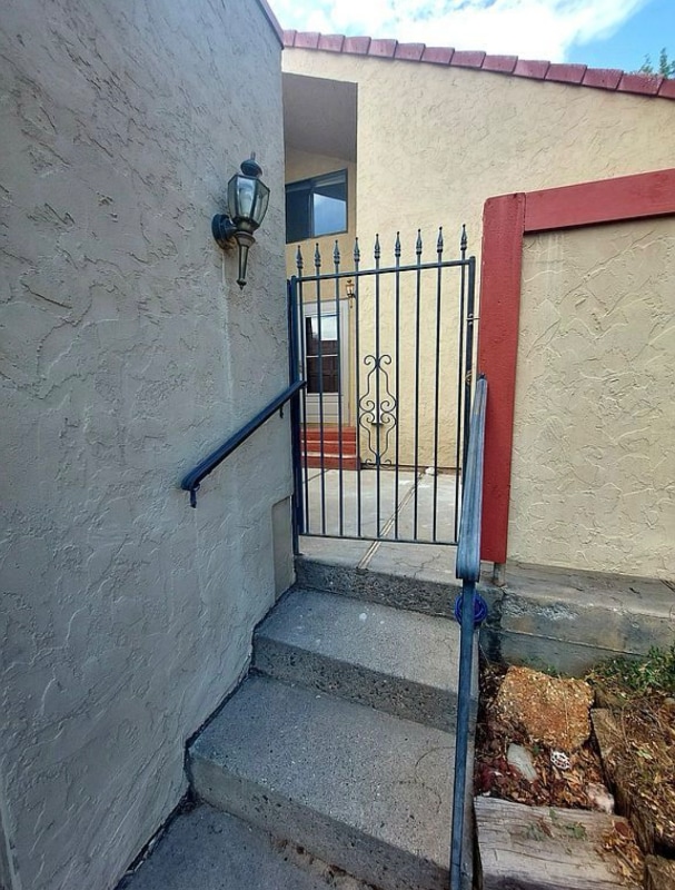 381 1/2 Ridge View Dr in Grand Junction, CO - Building Photo - Building Photo