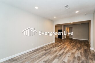 2805 Walker St in Fort Worth, TX - Building Photo - Building Photo