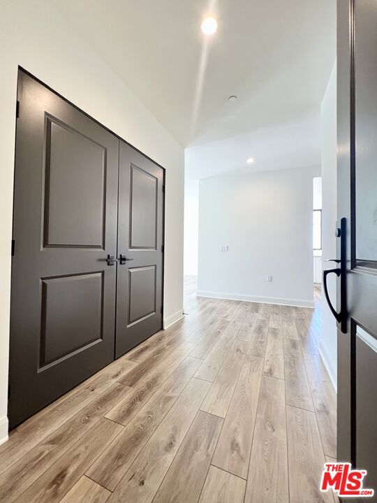 859 S Lucerne Blvd in Los Angeles, CA - Building Photo - Building Photo