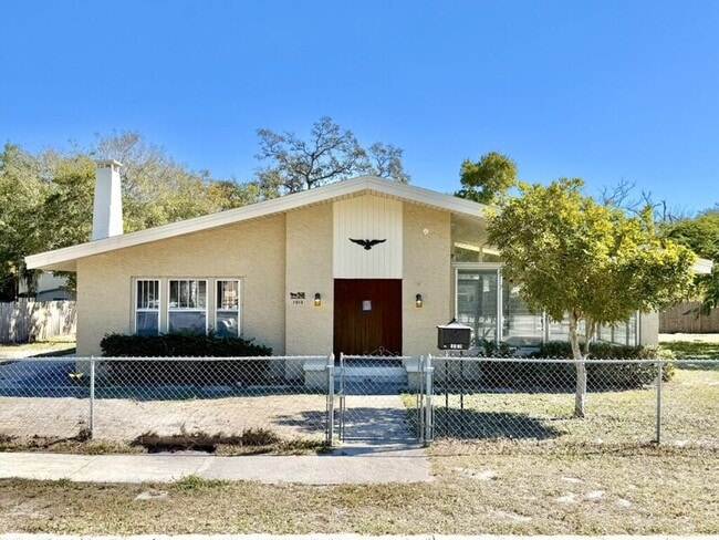 property at 1013 23rd St W