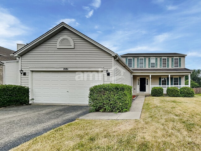 property at 1881 Westmore Grove Dr