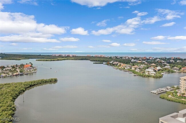 property at 4835 Bonita Beach Rd SW