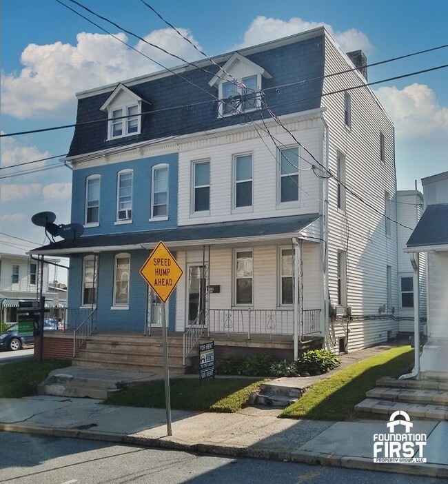 925 N Duke St in York, PA - Building Photo - Building Photo