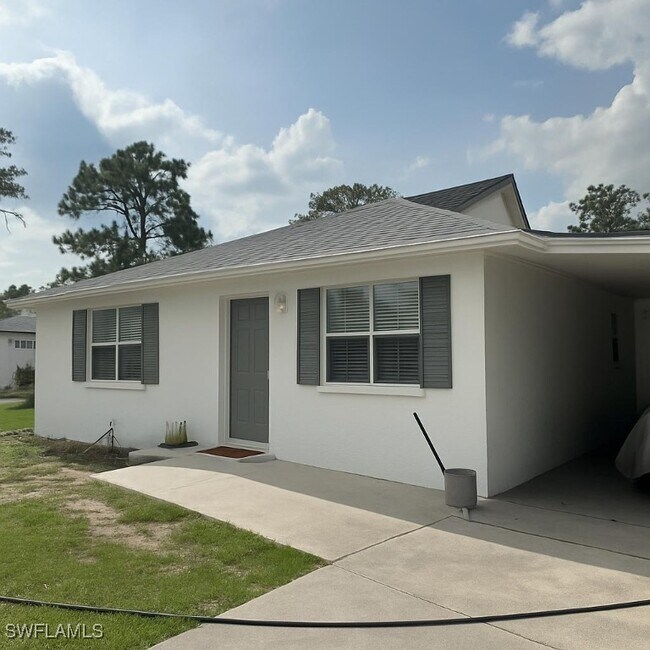 property at 14168 Caribbean Blvd