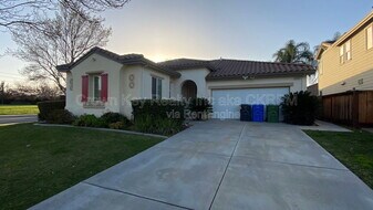 4725 Dandelion Loop in Tracy, CA - Building Photo