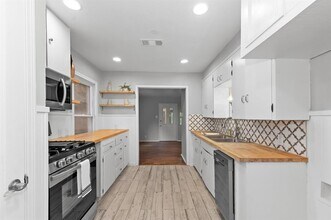 1708 Payne Ave in Austin, TX - Foto de edificio - Building Photo