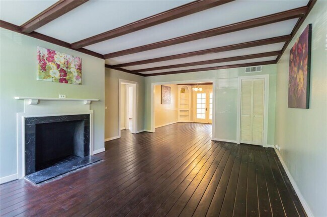 1961 Dryden Rd-Unit -A in Houston, TX - Building Photo - Building Photo