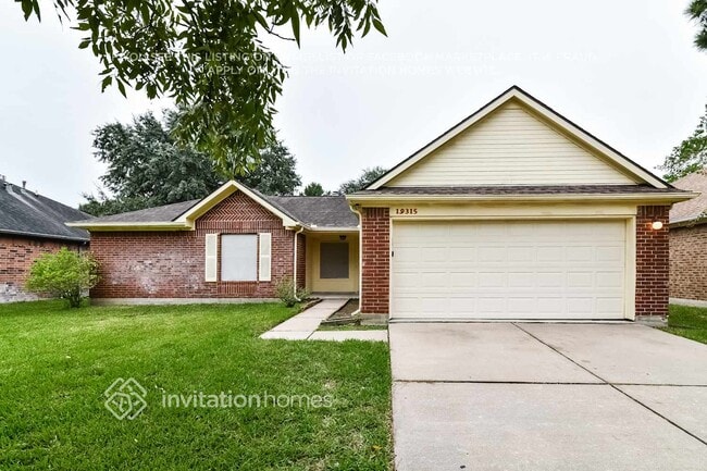 property at 19315 Bristlestar Dr