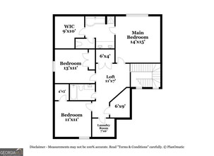 480 Culloden Moor Dr in Mcdonough, GA - Building Photo - Building Photo
