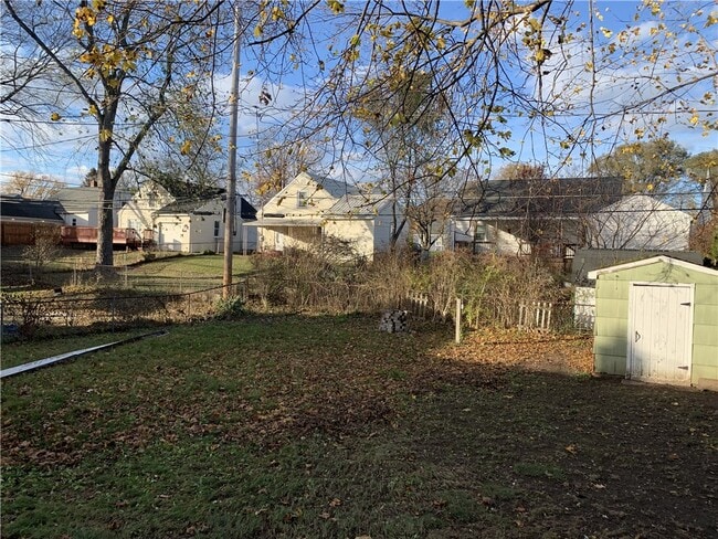 property at 80 Abington Rd