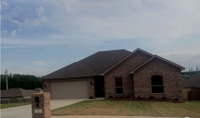 property at 327 Austin Creek Dr