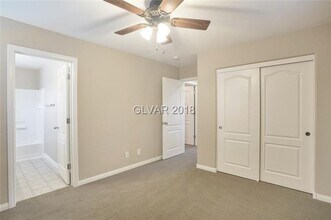 7460 Fancy Ct in Las Vegas, NV - Building Photo - Building Photo