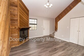 3612 Glendon Dr in Chattanooga, TN - Foto de edificio - Building Photo