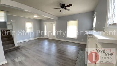 4440 Olive St in Kansas City, MO - Building Photo - Building Photo