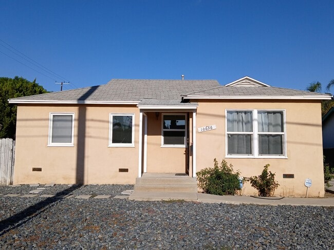 property at 10636 Louise Ave