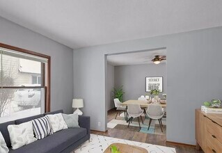 3463 Alabama Ave S in Minneapolis, MN - Building Photo - Building Photo
