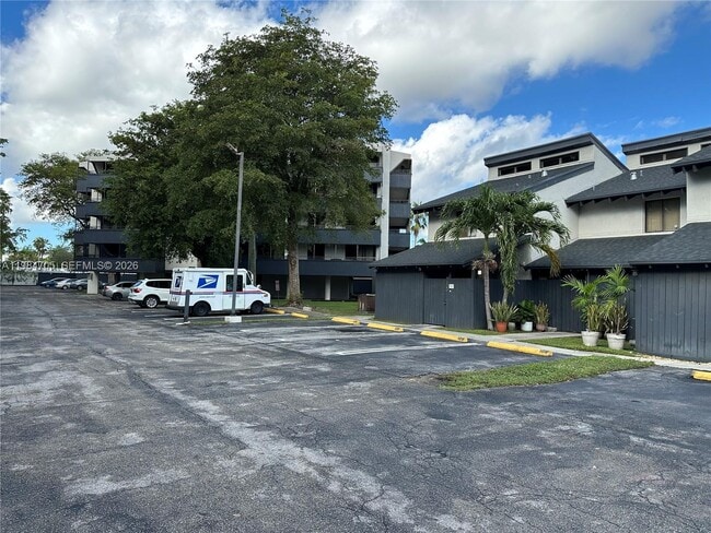 property at 16220 NW 2nd Ave