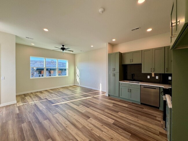 1865 Zeta Way in Chattanooga, TN - Building Photo - Building Photo