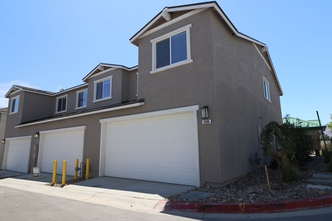 property at 5886 Grand Row Wy