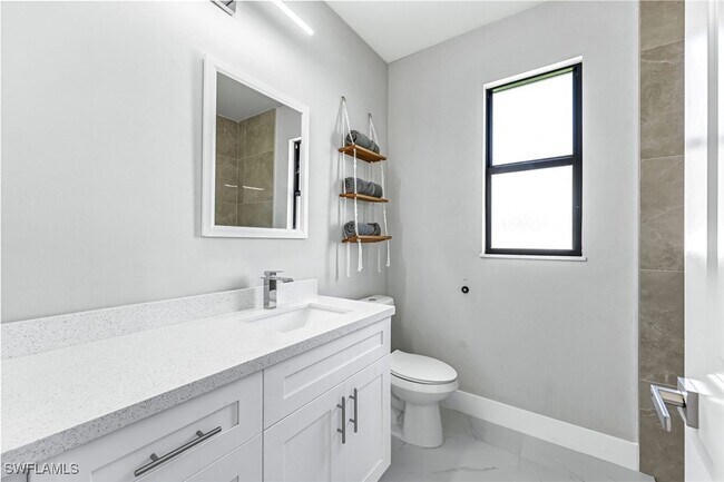 property at 1409 SW 24th St