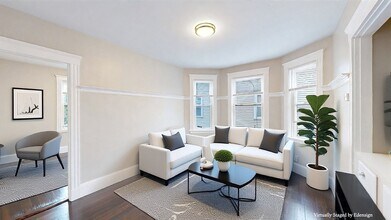 6 Ashmont Ct in Boston, MA - Building Photo - Building Photo