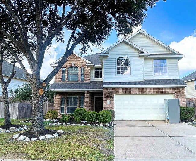 property at 25202 Sterling Cloud Ln