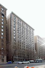 Marboro Apartments in New York, NY - Building Photo - Building Photo