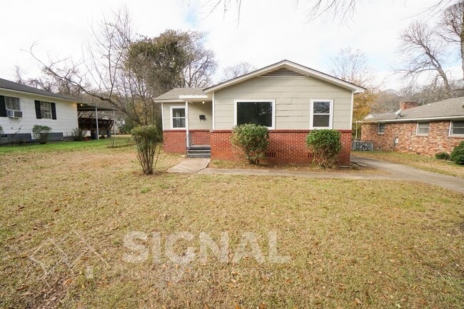 property at 540 Athens Ct