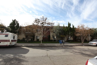 Independence Apartments in Canoga Park, CA - Building Photo - Building Photo