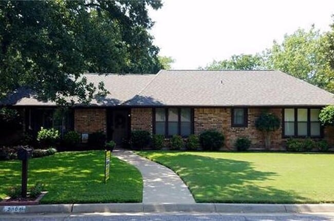 property at 2808 Greenbrook Dr