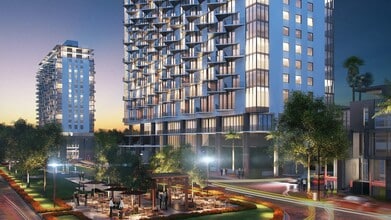 5300 Paseo Blvd, Unit 1209 in Doral, FL - Building Photo - Building Photo