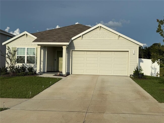 property at 16953 NW 176th Wy