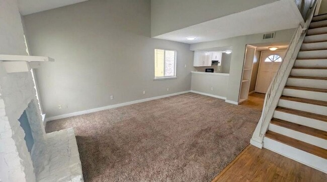 property at 1711 Burton Dr