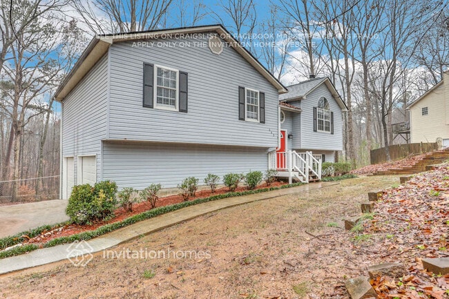 property at 643 Davis Mill Dr