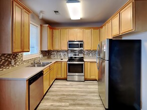 12816 Walking Stick Dr in Charlotte, NC - Building Photo - Building Photo