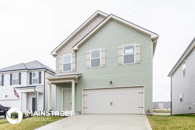 1210 Catawba Way in Murfreesboro, TN - Building Photo - Building Photo