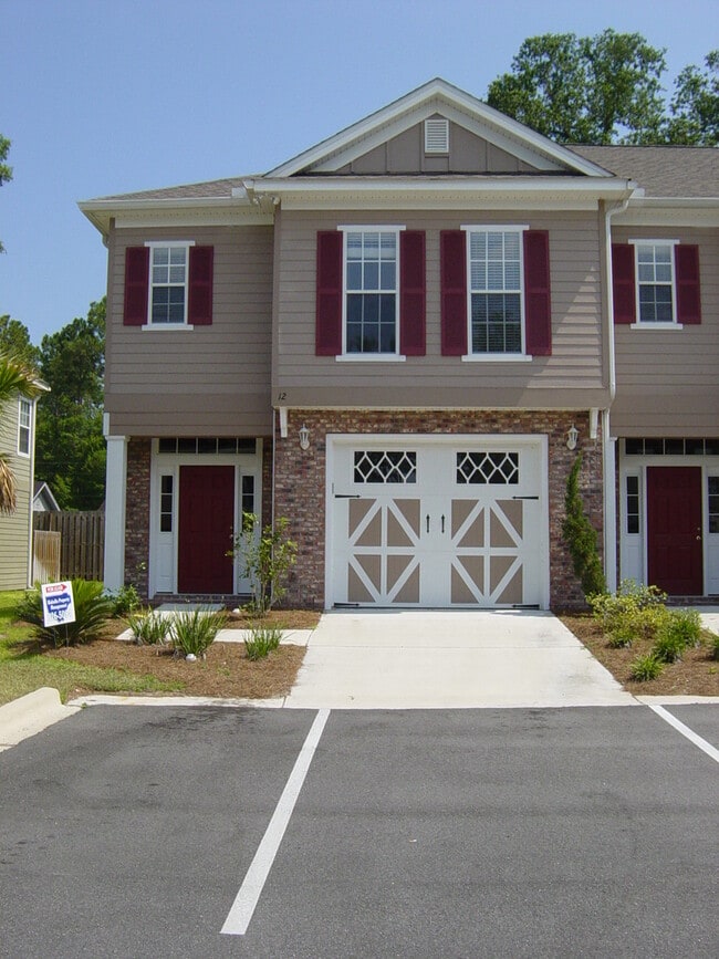 property at 4 King Arthurs Ct
