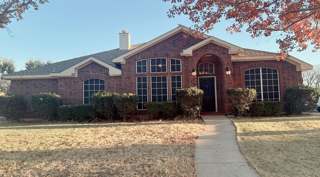 property at 308 Elizabeth Trail