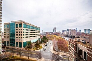 12-12 Museum Way in Cambridge, MA - Building Photo