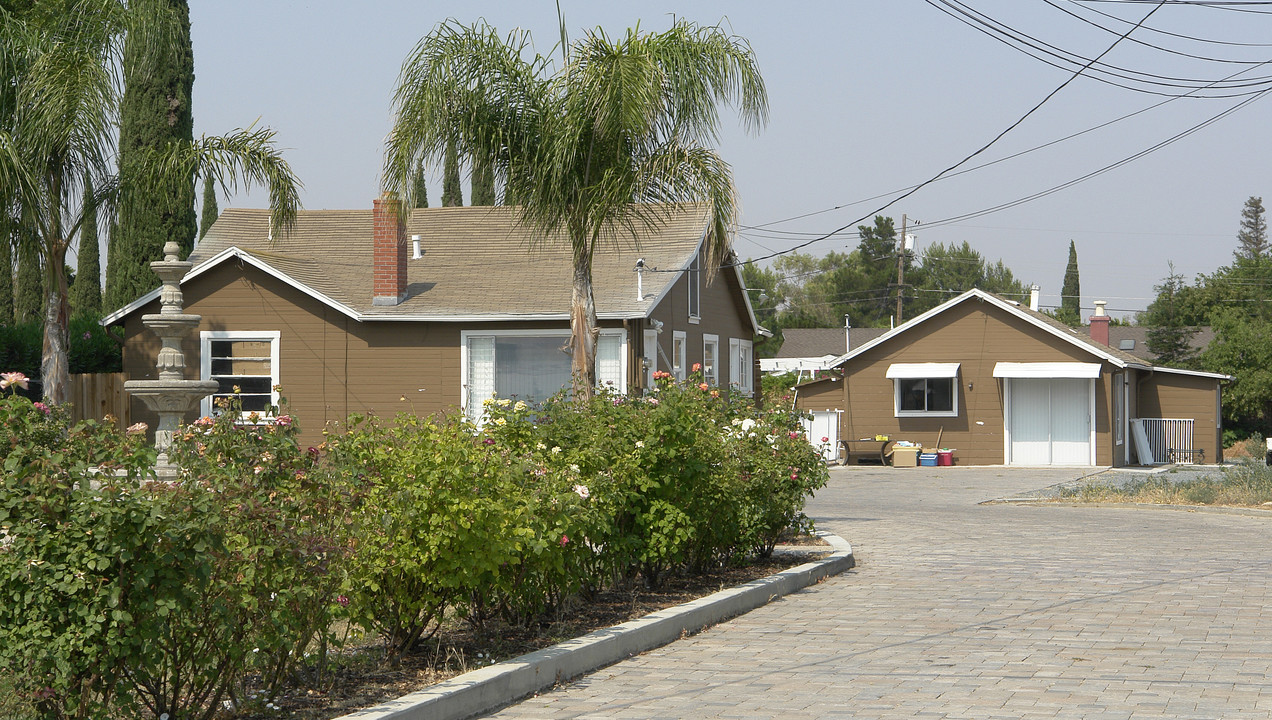 2024 Hillcrest Ave in Antioch, CA - Building Photo