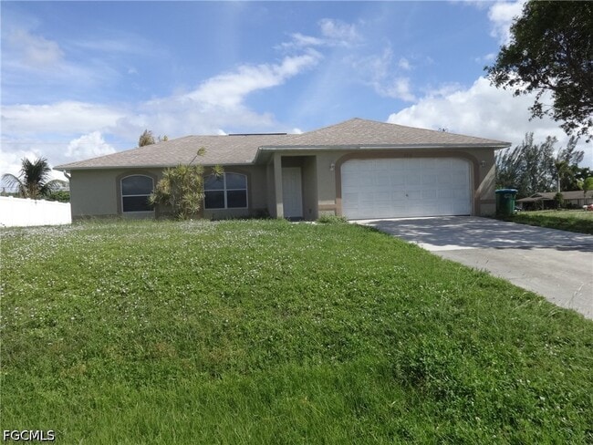 property at 2231 SW 12th Ave